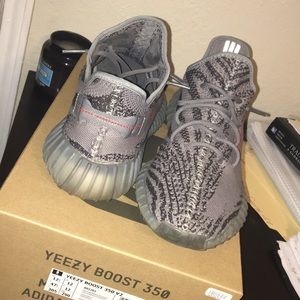 Yeezy Boost 350 ‘Beluga’ 2.0